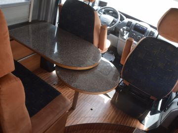 Pössl KW 009 Camperbus